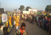 Street Play and Drama on CES -Ranchi